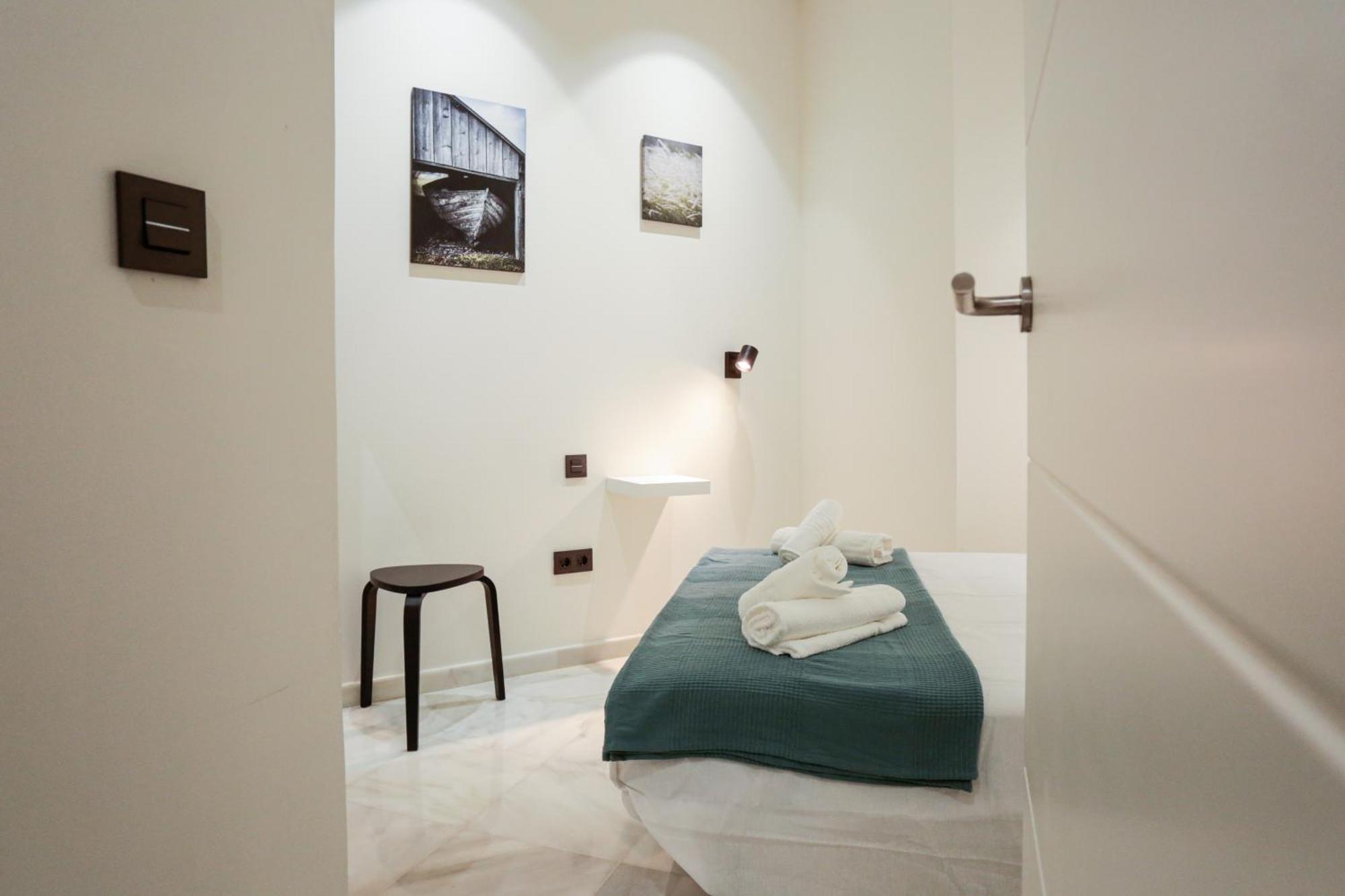 Monkeys Apartments Cervantes Sewilla Zewnętrze zdjęcie